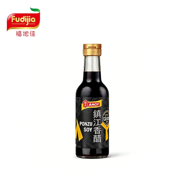 Cuka Ponzu