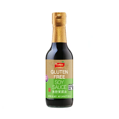Kecap Bebas Gluten 500ML
