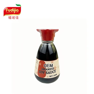 Kecap Ala Jepang 150ML