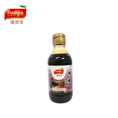 Saus Teriyaki