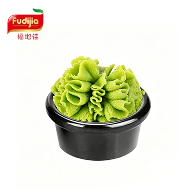 Pasta Wasabi 2.5g