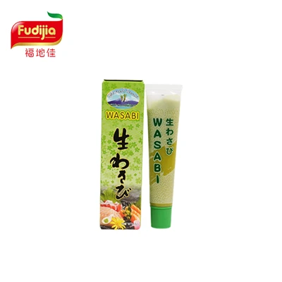 Pasta Wasabi 43G