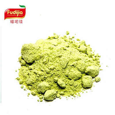 Bubuk Wasabi 1KG